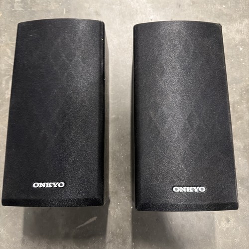 Onkyo skr 570 speakers - onkyo, skr-570