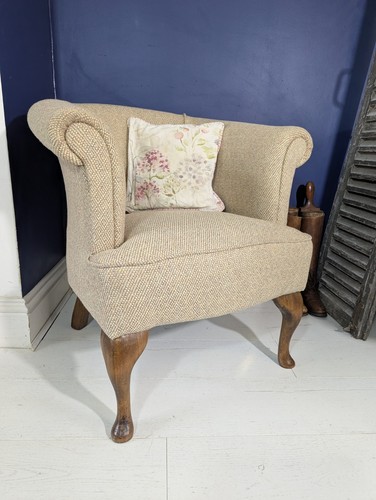 Crapaud tub chair toad - crapaud,
