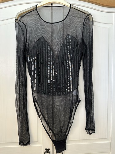 Perla lace mesh and - la,