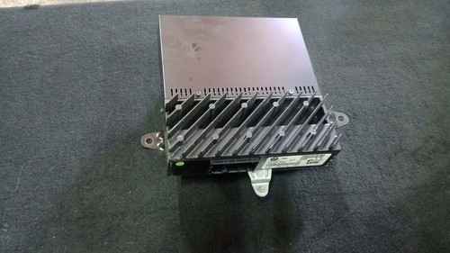 Bmw e83 amplifier hifi - x3,