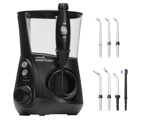 Waterpik ultra professional - ultra,