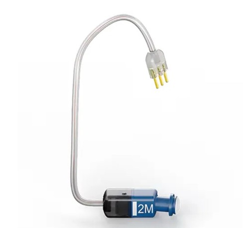 Genuine phonak 0 - 2m, receiver