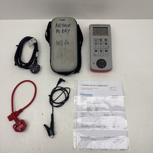 Seaward primetest 250 - seaward, 250+