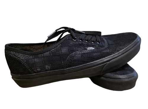Vans authentic limited edition - limited,