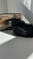 Blackmagic Pocket Cinema