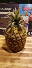 Mcm pineapple ice bucket vinyl - pineapple,