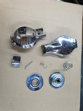 YAMAHA DT RT 25 175 250 360