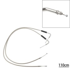 Stainless Steel Throttle Cable