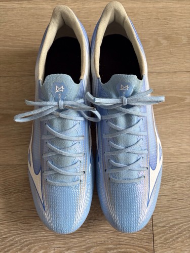 Mizuno alpha iii - made, in