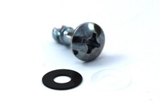 Honda Fairing Dzus Posi