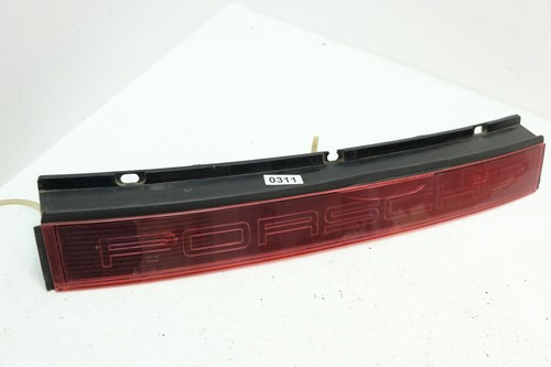Porsche 993 rear light - , strip