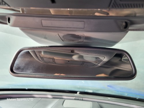 Jaguar interior rear view - jaguar,