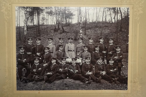 Photo saxon army - saxon,