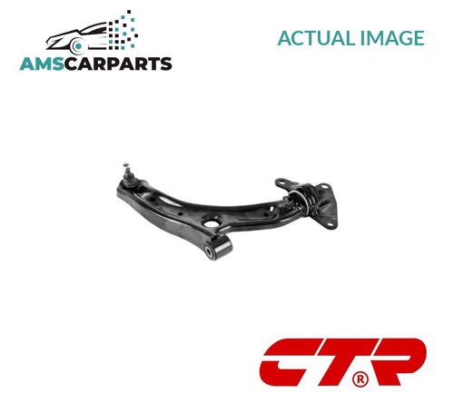 Track control arm - track,