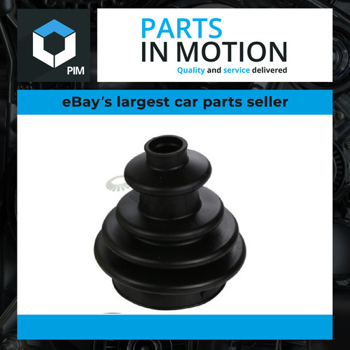 Joint boot cbk2000 - boot, shaftec