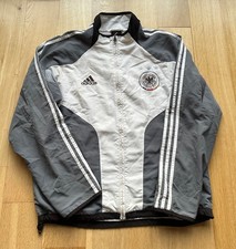 ADIDAS Germany 2004-2005 Track