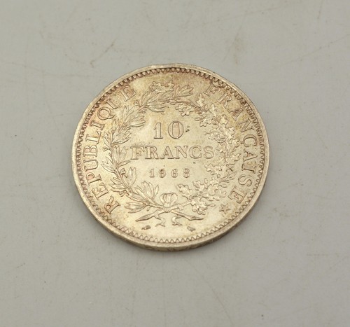 Vintage 1968 dupre francs - dupre,