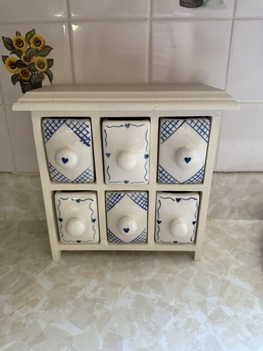 Vtg lori greiner qvc drawer - lori,