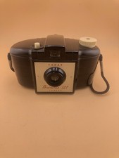 Kodak brownie 127 camera - 127,