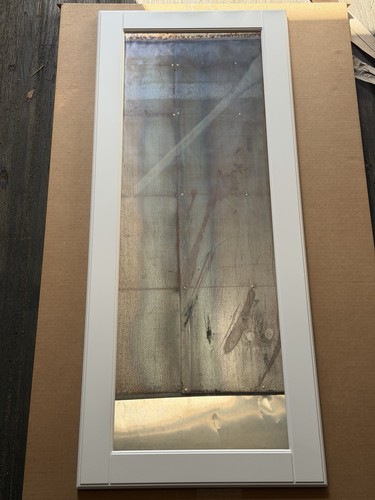 New door for ikea godmorgon - ikea,