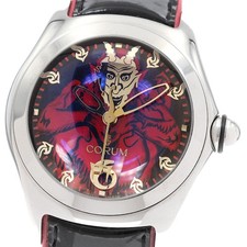 CORUM Bubble lucifer
