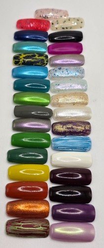 Opi nail polish assorted - opi,