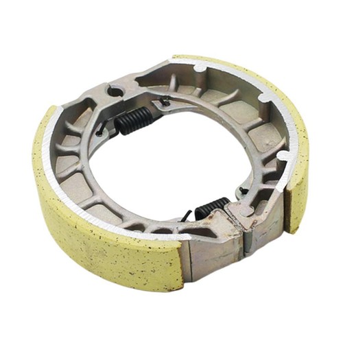 Brake pads shoes fits front - fits, &