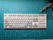 IBM Model M2 Keyboard MEMBRANE