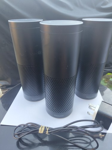 Amazon echo 1st generation - amazon,