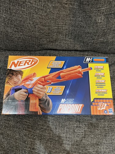 Nerf pinpoint foam dart - pinpoint,