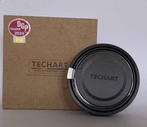 Techart ea9 mark auto - lm-ea9,