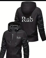 Rab Jacket Size L