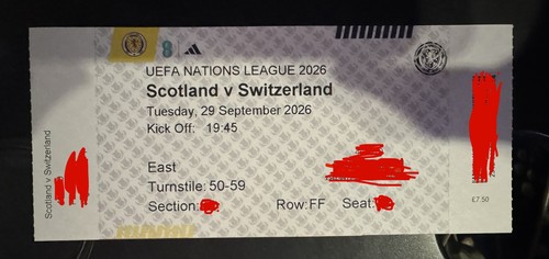 Scotland switzerland uefa - v,