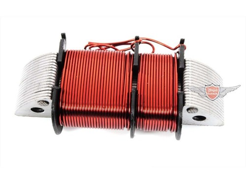 Light coil 52mm - , for