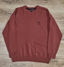 PG field Wool Jumper Size M 