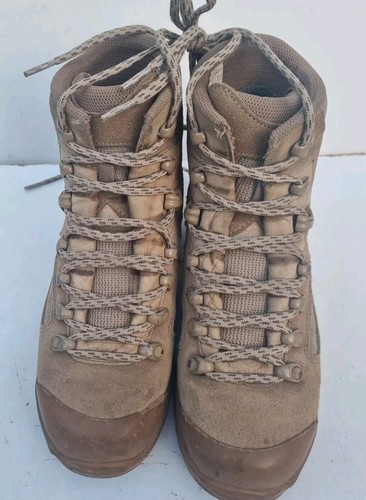 Lowa elite british army - lowa,
