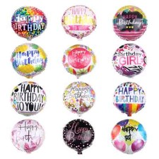Balloons Helium 1-50  pcs BALLONS helium BALLOONS Quality Party Birthday UK