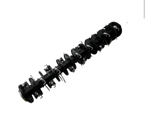 Genuine replacement spring - genuine,