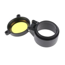 Lens Eyepiece Cover Protector