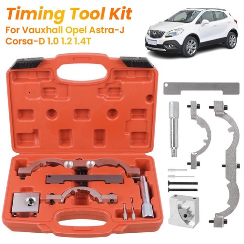 New vauxhall opel timing tool - new,