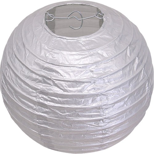 Tts 60cm round paper - tts, 24"/60cm