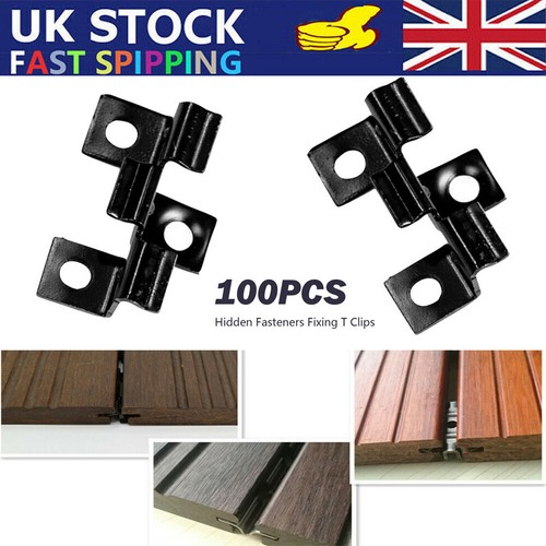 100x 10mm composite - 7/8/9/10mm,