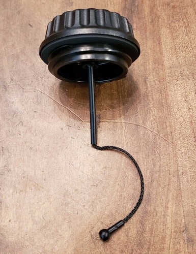 Stihl fuel gas filler - fuel, 066