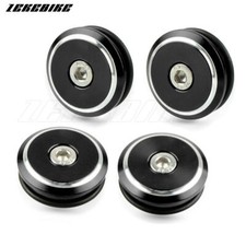 CNC Frame Hole Cover Plug Cap