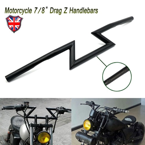 22mm handlebars - 7/8",