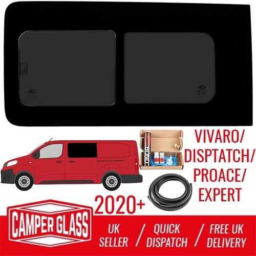 2020 vivaro passenger - vivaro,