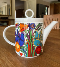 Villeroy & Boch, Acapulco, Tea Pot