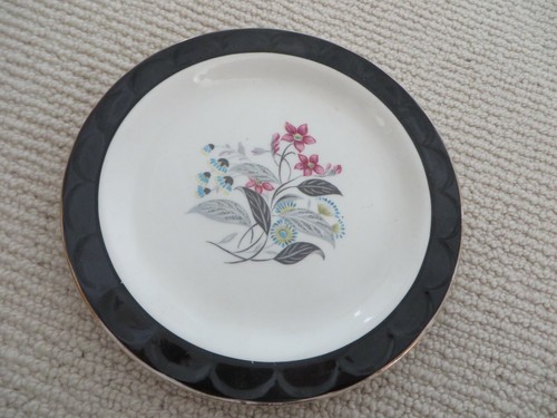 Barratts staffordshire - of,