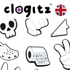 Black White ◼️◻️ Skull