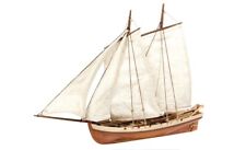 Occre Bounty Launch 1/24 Scale Wooden Model Boat Kit 52003